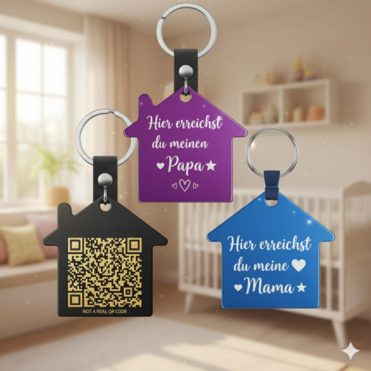 🏠 SOS-Häuschen 💖