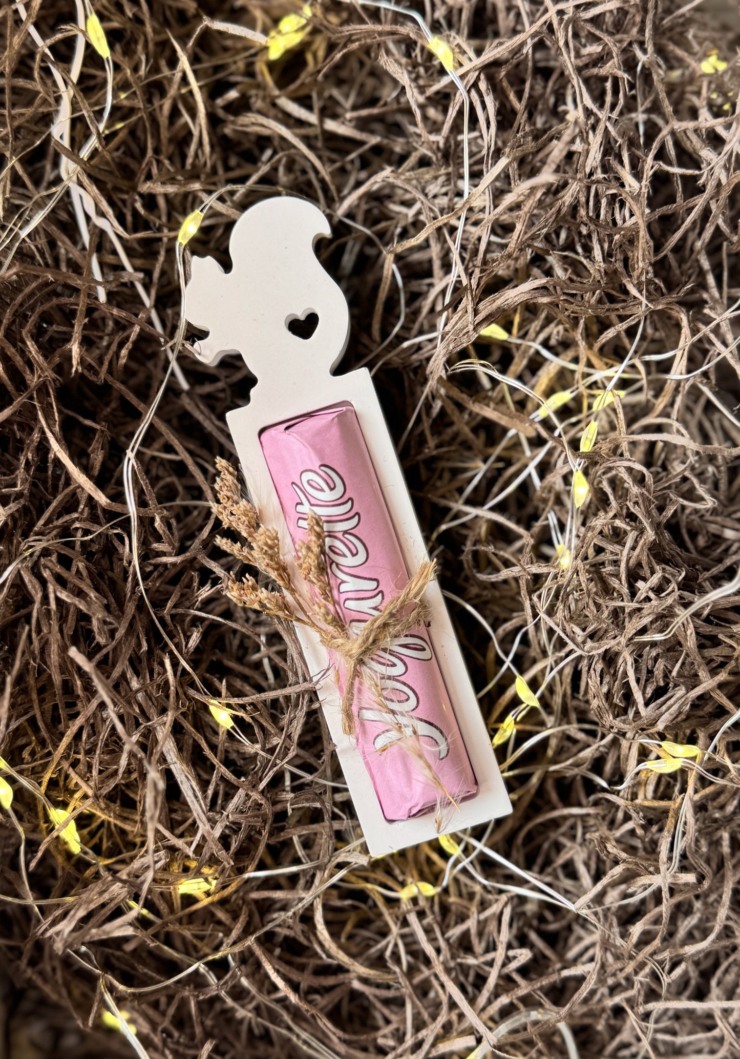 Kleine Mitbrings´l – Dein süßes Dankeschön 💌 (1er Mulde)