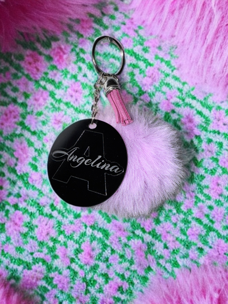 Schlüsselanhänger personalisiert