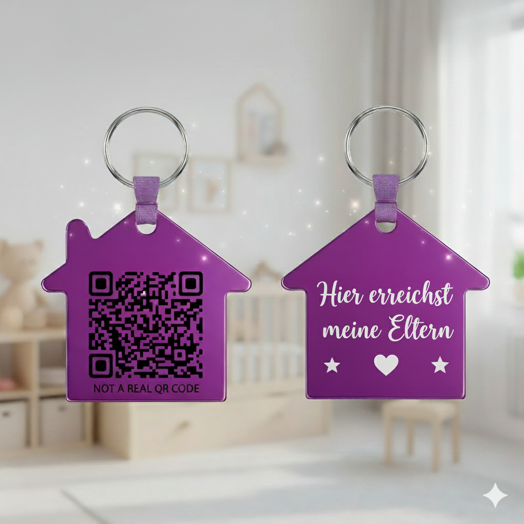 🏠 SOS-Häuschen 💖