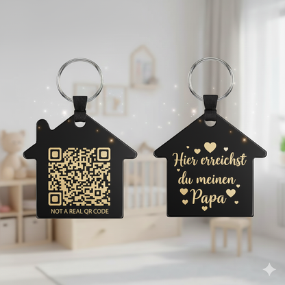 🏠 SOS-Häuschen 💖