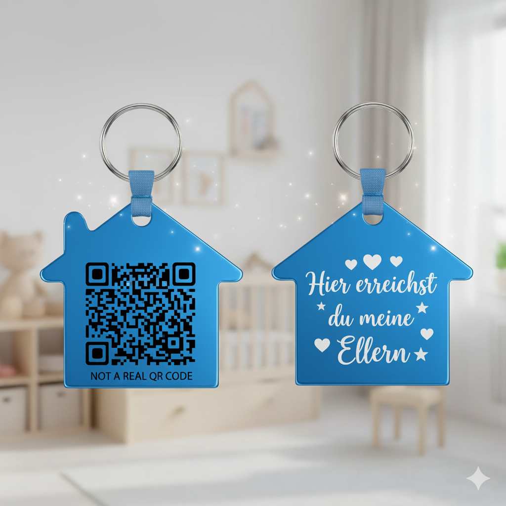 🏠 SOS-Häuschen 💖