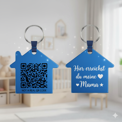 🏠 SOS-Häuschen 💖