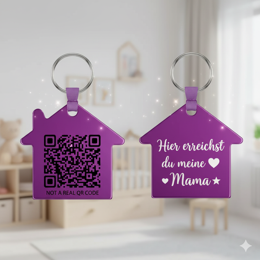 🏠 SOS-Häuschen 💖