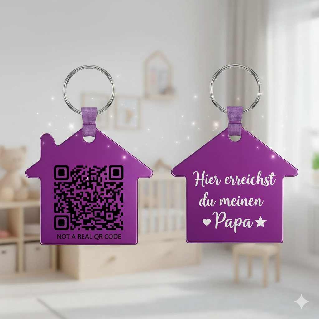 🏠 SOS-Häuschen 💖