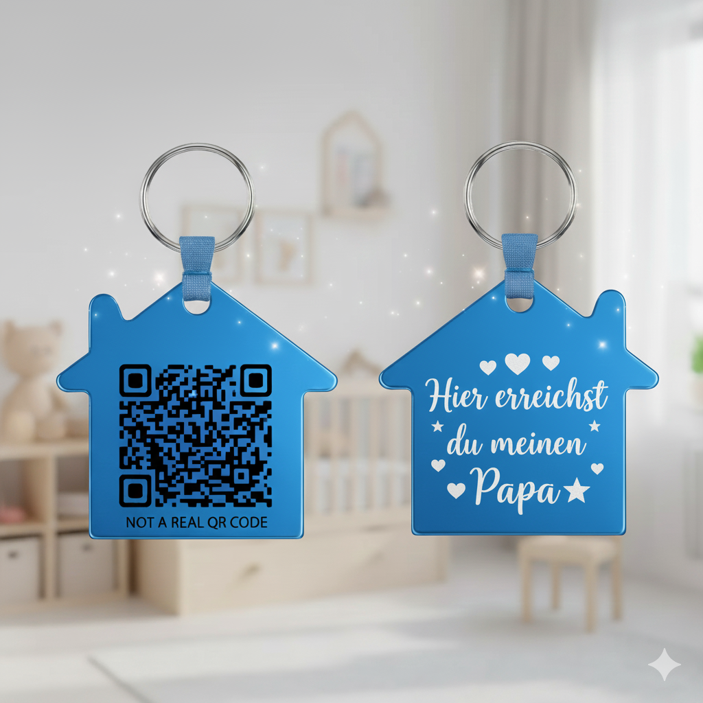 🏠 SOS-Häuschen 💖