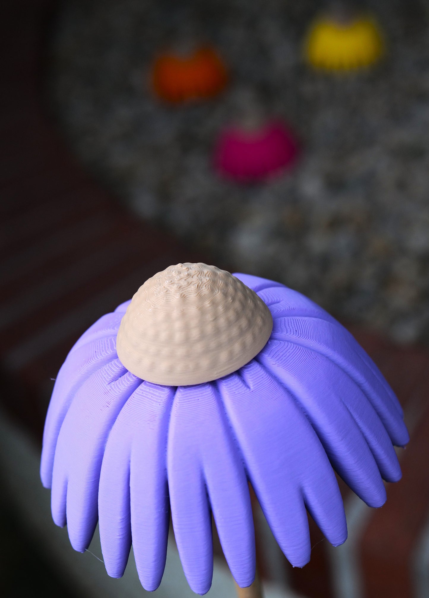 🌿 Hochwertiger Gartenstecker – Stilvolle Deko für Garten & Blumentöpfe 🌿