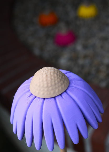 🌿 Hochwertiger Gartenstecker – Stilvolle Deko für Garten & Blumentöpfe 🌿