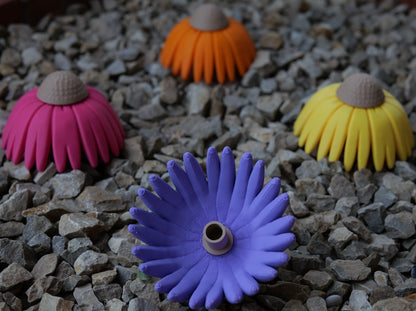 🌿 Hochwertiger Gartenstecker – Stilvolle Deko für Garten & Blumentöpfe 🌿